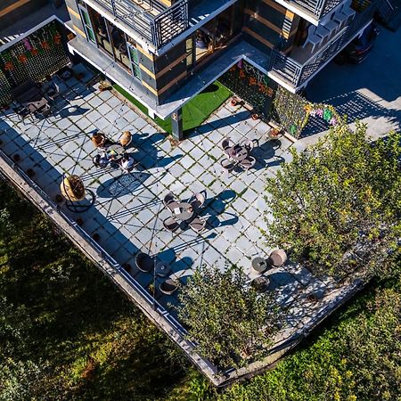 The 14 Gables, A Boutique Stay - Pet Friendly Hotel Manali  Exterior photo